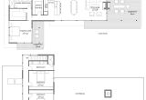 Lindal Homes Floor Plans Marmol Radziner 2810 Lindal Architects Collaborative