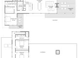 Lindal Homes Floor Plans Marmol Radziner 2810 Lindal Architects Collaborative