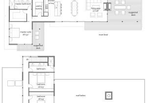 Lindal Homes Floor Plans Marmol Radziner 2810 Lindal Architects Collaborative