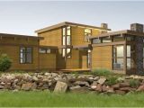 Lindal Log Home Plans Lindal Elements A4 1700 Inhabitat Green Design