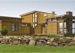 Lindal Log Home Plans Lindal Elements A4 1700 Inhabitat Green Design