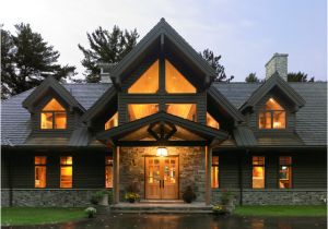 Lindal Log Home Plans Not Your Average Residential Park Model Little House In