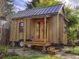 Little Home Plans the Sweet Pea Tiny House Plans Padtinyhouses Com
