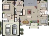 Little House Building Plans House Floor Plan Design Small House Plans with Open Floor