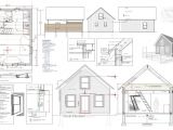 Little House Building Plans Small Tiny House Plans Small Caboose Tiny House Plans