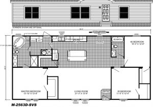 Live Oak Homes Floor Plans Awesome Live Oak Mobile Home Floor Plans New Home Plans