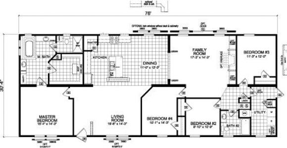 Live Oak Homes Floor Plans Awesome Live Oak Mobile Home Floor Plans New Home Plans