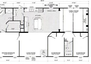 Live Oak Homes Floor Plans Live Oak Manufactured Homes Floor Plans Live Oak Mobile