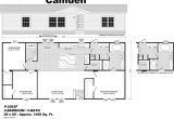 Live Oak Mobile Homes Floor Plans New Live Oak Manufactured Homes Floor Plans New Home