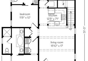 Living Concepts Home Plans Carolina Jessamine Cottage Historical Concepts Llc