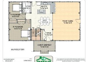 Living Concepts Home Plans Open Concept Kitchen Living Room Floor Plans