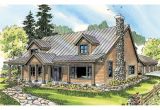 Lodge Homes Plans Lodge Style House Plans Elkton 30 704 associated Designs