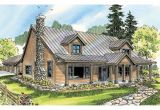 Lodge Homes Plans Lodge Style House Plans Elkton 30 704 associated Designs