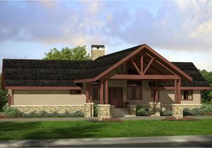 Lodge Homes Plans Lodge Style House Plans Spindrift 31 016 associated