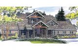 Lodge Homes Plans Lodge Style House Plans Timberfield 30 341 associated