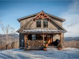 Lodge Homes Plans Moose Ridge Mountain Lodge Yankee Barn Homes