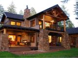 Lodge House Plans with Pictures Colorado Style Homes Mountain Lodge Style Home Plans