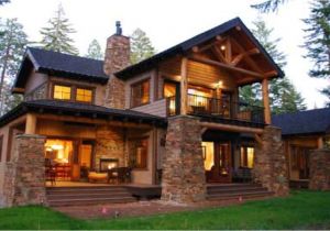 Lodge House Plans with Pictures Colorado Style Homes Mountain Lodge Style Home Plans
