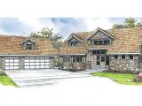 Lodge House Plans with Pictures Lodge Style House Plans Mariposa 10 351 associated Designs