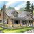 Lodge Style Home Plans Lodge Style House Plans Elkton 30 704 associated Designs