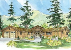 Lodge Style Home Plans Lodge Style House Plans Viewcrest 10 536 associated