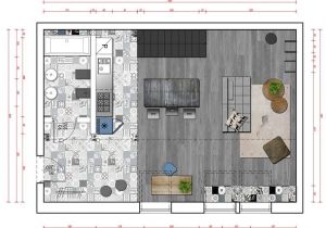 Loft Home Floor Plans 7 Inspirational Loft Interiors