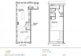 Loft Home Floor Plans One Bedroom with Loft Plans Modern Diy Art Designs
