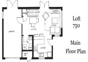 Loft Home Floor Plans Ranch Style House Plans with Basements Ranch Style House