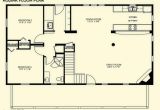 Loft Home Plans Cabins Lofts House Plans Home Design and Style