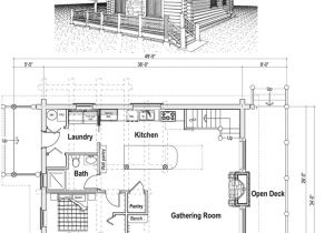 Loft Home Plans Country Style House Plans with Loft Cottage House Plans