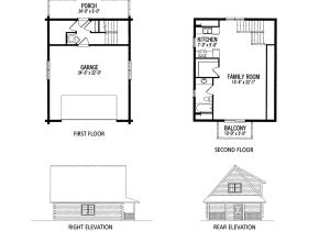 Loft Home Plans Loft House Floor Plans House Design Plans