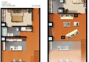 Loft Home Plans Spa Lofts Loft A Las Vegas Real Estate by Jacqulyn