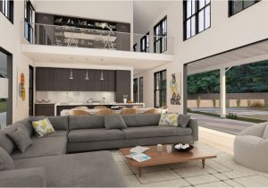 Loft Style Home Plans Modern Loft Style House Plans Home Design and Style