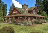 Log and Stone Home Floor Plans 28 Log House Designs Decorating Ideas Design Trends