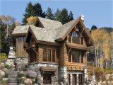 Log and Stone Home Floor Plans Luxury Log and Stone Home Plans Stone and Log Home Plans