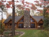Log and Stone Home Plans Log Home with Stone This Will Be My House Love these