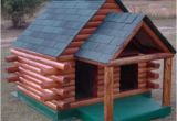 Log Cabin Dog House Plans 301 Moved Permanently