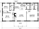 Log Cabin Home Designs and Floor Plans One Bedroom Mobile Homes One Bedroom Log Cabin Floor Plans