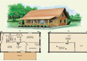 Log Cabin Home Floor Plans Small Log Cabin Homes Floor Plans Small Log Home with Loft