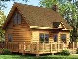 Log Cabin Home Plans Alpine I Plans Information southland Log Homes