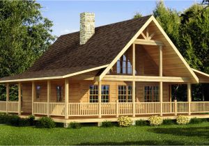 Log Cabin Home Plans Cabin House Plans with Photos Woodplans