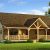 Log Cabin Home Plans Danbury Plans Information southland Log Homes
