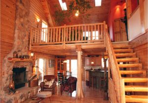 Log Cabin Home Plans with Loft Log Home Floor Plans with Loft Log Cabin Floor Plans