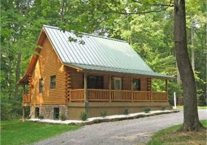 Log Cabin Home Plans with Loft Small Log Cabin Homes Plans Small Log Home with Loft