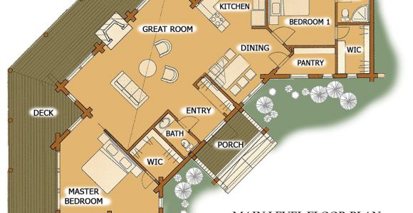 Log Cabin Homes Floor Plans Texas Log Cabin Floor Plans Unique House Plans