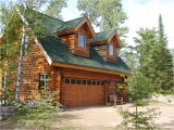 Log Cabin House Plans with Garage Garage Kits with Prices Log Cabin Garage Kits Log Garage