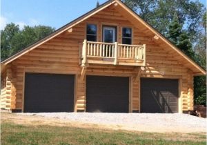 Log Cabin House Plans with Garage New Log Cabin Garage New Home Plans Design