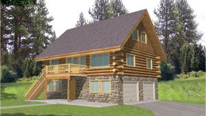 Log Cabin House Plans with Garage Small Log Cabin Floor Plans Log Cabin Home Floor Plans