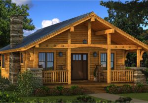 Log Cabin House Plans with Photos Bungalow 2 Plans Information southland Log Homes