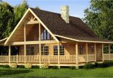 Log Cabin House Plans with Wrap Around Porches Log Cabin Floor Plans Wrap Around Porch